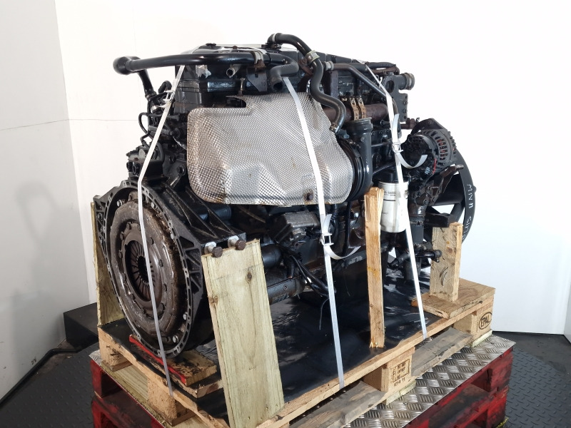 Iveco Tector 7 F4AFE611E*C006 Engine (Truck) - Двигатель для Грузовиков: фото 1 Iveco Tector 7 F4AFE611E*C006 Engine (Truck) - Двигатель для Грузовиков: фото 1