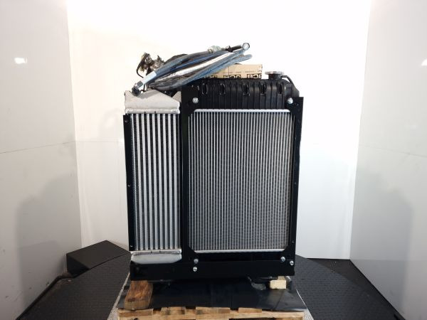 JCB 444 TA4-93 L2A Engine (Plant) - Двигатель для Строительной техники: фото 5 JCB 444 TA4-93 L2A Engine (Plant) - Двигатель для Строительной техники: фото 5