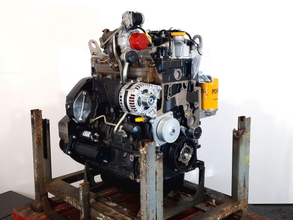 JCB 448 TA5-81E B2A Engine (Plant) JCB 4CX 5CX - Двигатель для Строительной техники: фото 5 JCB 448 TA5-81E B2A Engine (Plant) JCB 4CX 5CX - Двигатель для Строительной техники: фото 5