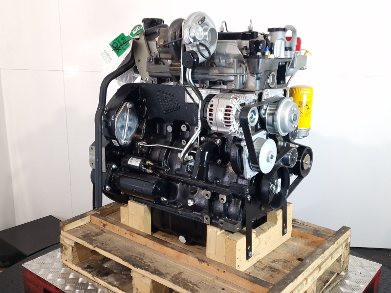 JCB TCA-74 Engine (Plant) - Двигатель для Строительной техники: фото 4 JCB TCA-74 Engine (Plant) - Двигатель для Строительной техники: фото 4