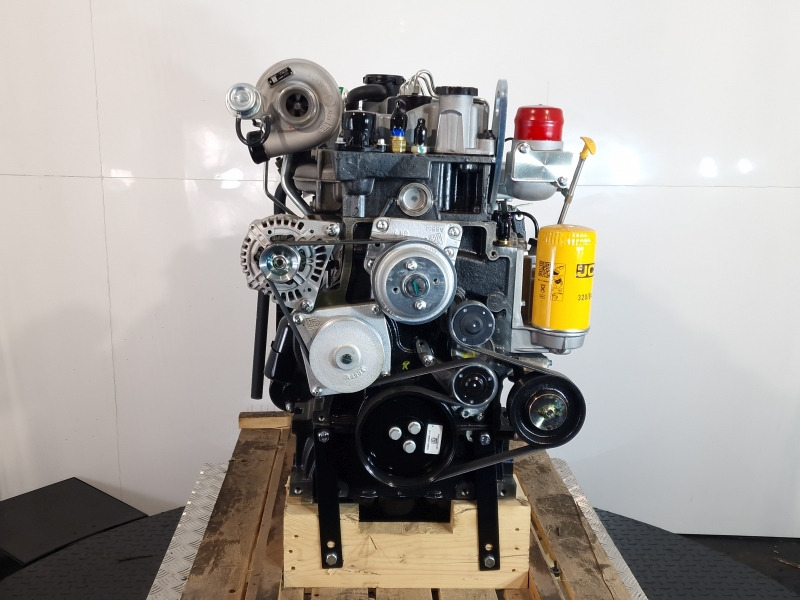 JCB TCA-74 Engine (Plant) - Двигатель для Строительной техники: фото 5 JCB TCA-74 Engine (Plant) - Двигатель для Строительной техники: фото 5