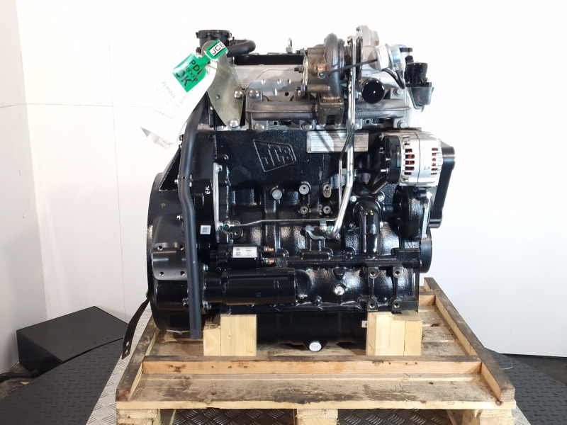 JCB TCA-74 Engine (Plant) - Двигатель для Строительной техники: фото 3 JCB TCA-74 Engine (Plant) - Двигатель для Строительной техники: фото 3
