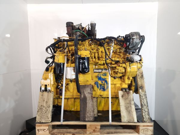 John Deere 6090HDW04 MOTOR GRADER Engine (Plant) - Двигатель для Строительной техники: фото 3 John Deere 6090HDW04 MOTOR GRADER Engine (Plant) - Двигатель для Строительной техники: фото 3