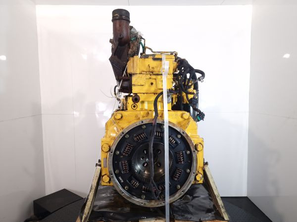 John Deere 6090HDW04 MOTOR GRADER Engine (Plant) - Двигатель для Строительной техники: фото 2 John Deere 6090HDW04 MOTOR GRADER Engine (Plant) - Двигатель для Строительной техники: фото 2