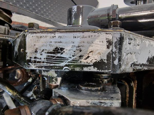 Komatsu/Cummins S4D102E-1/4BT3.9 Engine (Plant) - Двигатель для Строительной техники: фото 2 Komatsu/Cummins S4D102E-1/4BT3.9 Engine (Plant) - Двигатель для Строительной техники: фото 2