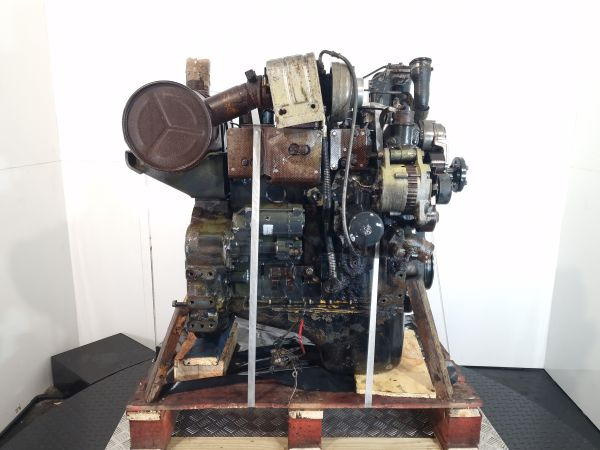 Komatsu/Cummins S4D102E-1/4BT3.9 Engine (Plant) - Двигатель для Строительной техники: фото 4 Komatsu/Cummins S4D102E-1/4BT3.9 Engine (Plant) - Двигатель для Строительной техники: фото 4