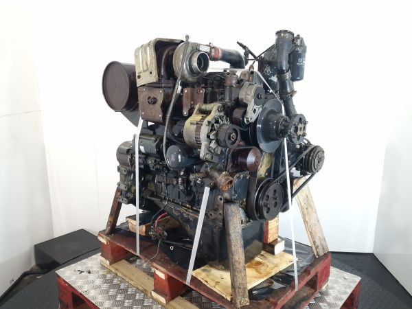 Komatsu/Cummins S4D102E-1/4BT3.9 Engine (Plant) - Двигатель для Строительной техники: фото 5 Komatsu/Cummins S4D102E-1/4BT3.9 Engine (Plant) - Двигатель для Строительной техники: фото 5