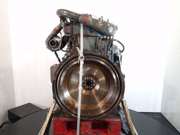 Liebherr D 906 T Engine (Plant) - Двигатель для Строительной техники: фото 2 Liebherr D 906 T Engine (Plant) - Двигатель для Строительной техники: фото 2