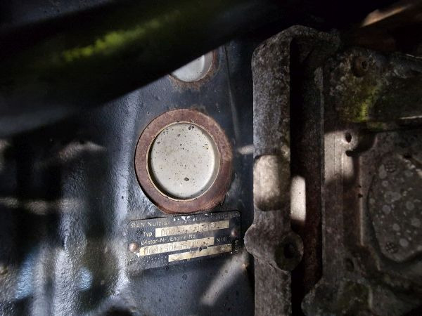 MAN D0834 LFL51 Engine (Truck) - Двигатель для Грузовиков: фото 2 MAN D0834 LFL51 Engine (Truck) - Двигатель для Грузовиков: фото 2