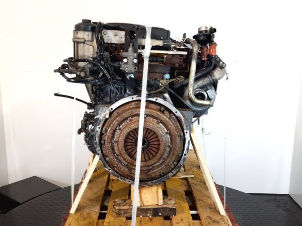 MAN D0834 LFL51 Engine (Truck) - Двигатель для Грузовиков: фото 3 MAN D0834 LFL51 Engine (Truck) - Двигатель для Грузовиков: фото 3