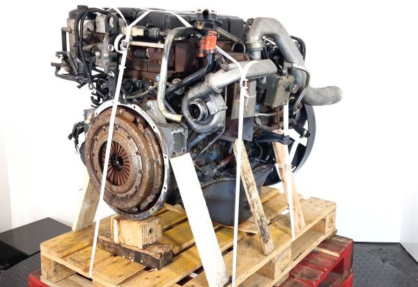 MAN D0834 LFL51 Engine (Truck) - Двигатель для Грузовиков: фото 1 MAN D0834 LFL51 Engine (Truck) - Двигатель для Грузовиков: фото 1