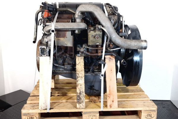 MAN D0834 LFL51 Engine (Truck) - Двигатель для Грузовиков: фото 4 MAN D0834 LFL51 Engine (Truck) - Двигатель для Грузовиков: фото 4