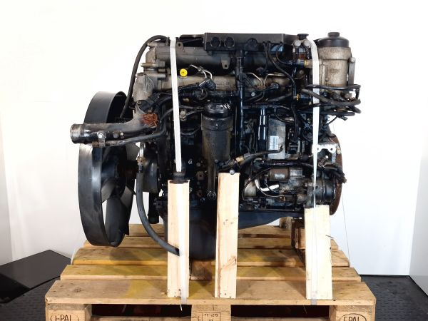 Двигатель для Грузовиков MAN D0834 LFL51 Engine (Truck): фото 8