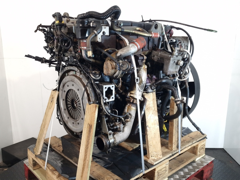MAN D0834 LFL67 Engine (Truck) - Двигатель для Грузовиков: фото 1 MAN D0834 LFL67 Engine (Truck) - Двигатель для Грузовиков: фото 1