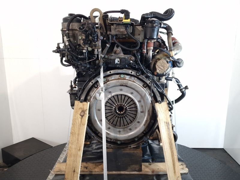 MAN D0834 LFL67 Engine (Truck) - Двигатель для Грузовиков: фото 3 MAN D0834 LFL67 Engine (Truck) - Двигатель для Грузовиков: фото 3