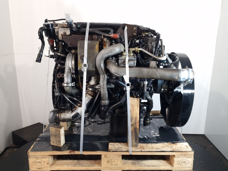 MAN D0834 LFLAC Engine (Truck) - Двигатель для Грузовиков: фото 3 MAN D0834 LFLAC Engine (Truck) - Двигатель для Грузовиков: фото 3