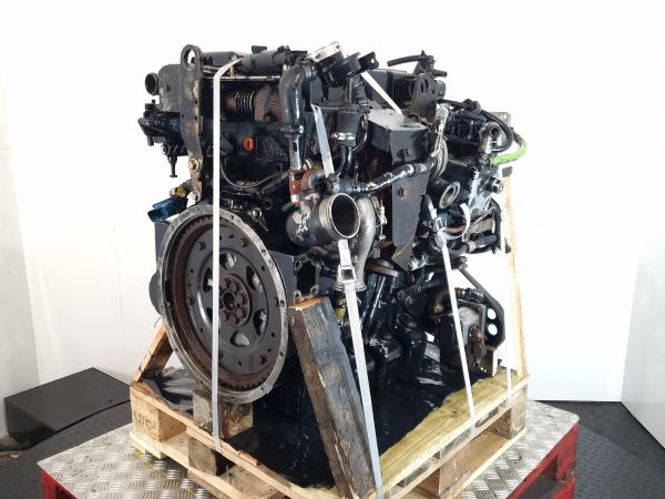 MAN D0834 LOH50 Engine (Truck) - Двигатель для Грузовиков: фото 1 MAN D0834 LOH50 Engine (Truck) - Двигатель для Грузовиков: фото 1