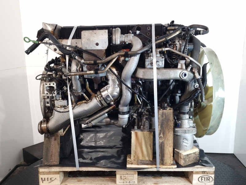 MAN D0836 LFL68 Engine (Truck) - Двигатель для Грузовиков: фото 4 MAN D0836 LFL68 Engine (Truck) - Двигатель для Грузовиков: фото 4