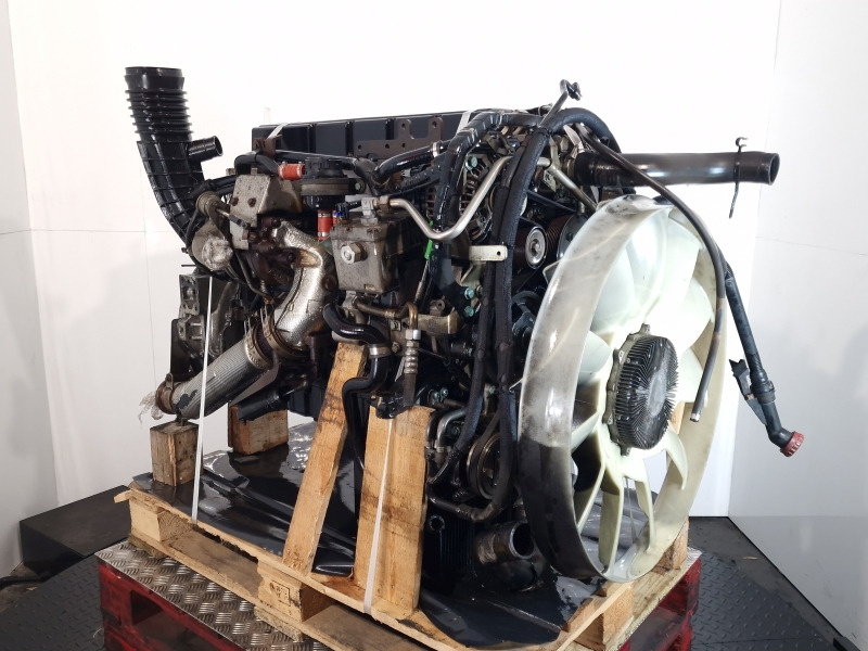 MAN  D0836 LFL79 Engine (Truck) - Двигатель для Грузовиков: фото 5 MAN  D0836 LFL79 Engine (Truck) - Двигатель для Грузовиков: фото 5