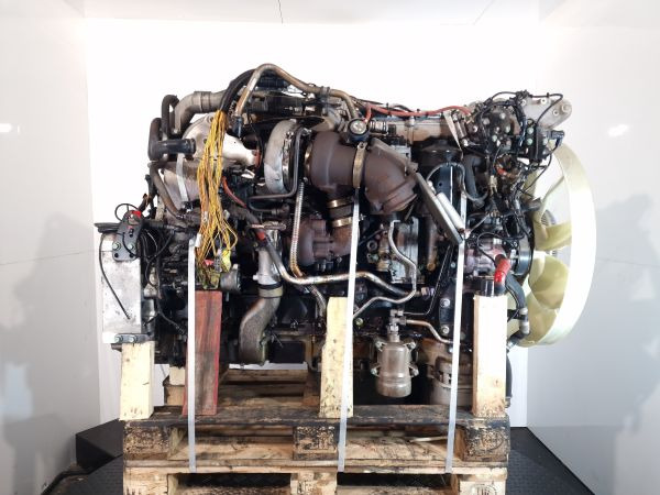 MAN D2676 LF22 Engine (Truck) - Двигатель для Грузовиков: фото 4 MAN D2676 LF22 Engine (Truck) - Двигатель для Грузовиков: фото 4