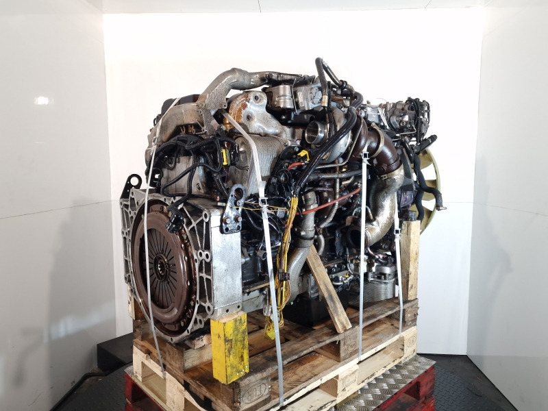MAN D2676 LF45 Engine (Truck) - Двигатель для Грузовиков: фото 1 MAN D2676 LF45 Engine (Truck) - Двигатель для Грузовиков: фото 1