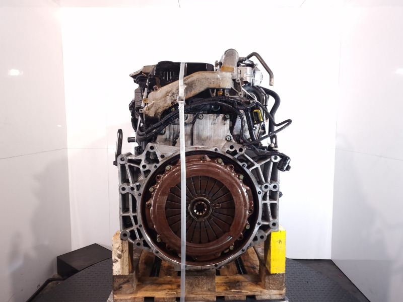 MAN D2676 LF45 Engine (Truck) - Двигатель для Грузовиков: фото 3 MAN D2676 LF45 Engine (Truck) - Двигатель для Грузовиков: фото 3
