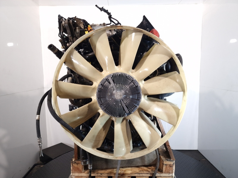 MAN D2676 LF52 Engine (Truck) - Двигатель для Грузовиков: фото 5 MAN D2676 LF52 Engine (Truck) - Двигатель для Грузовиков: фото 5