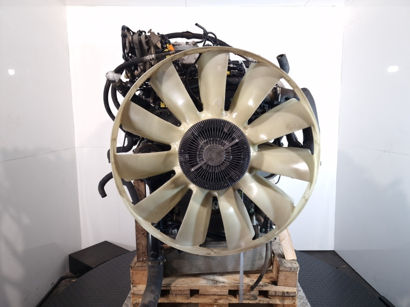 MAN D2676 LF52 Engine (Truck) - Двигатель для Грузовиков: фото 5 MAN D2676 LF52 Engine (Truck) - Двигатель для Грузовиков: фото 5