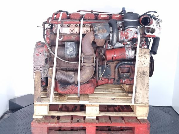MAN D2866 LOH25 Engine (Truck) - Двигатель для Грузовиков: фото 3 MAN D2866 LOH25 Engine (Truck) - Двигатель для Грузовиков: фото 3