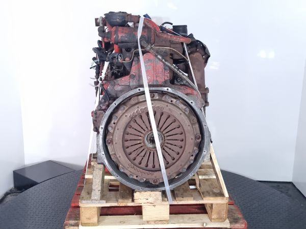 MAN D2866 LOH25 Engine (Truck) - Двигатель для Грузовиков: фото 2 MAN D2866 LOH25 Engine (Truck) - Двигатель для Грузовиков: фото 2