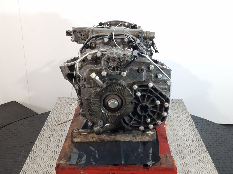 Mercedes Benz G131-9 Gearbox - Коробка передач: фото 5 Mercedes Benz G131-9 Gearbox - Коробка передач: фото 5