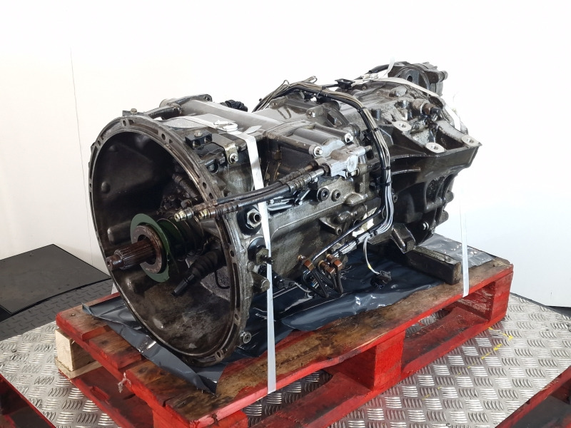Mercedes Benz G131-9 Gearbox - Коробка передач: фото 1 Mercedes Benz G131-9 Gearbox - Коробка передач: фото 1
