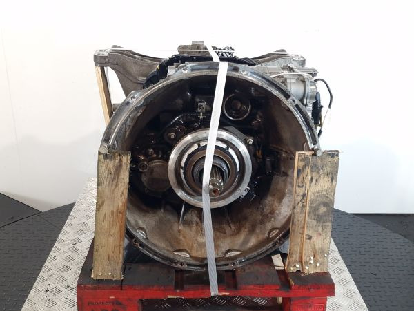 Mercedes Benz G211-12 Gearbox - Коробка передач: фото 2 Mercedes Benz G211-12 Gearbox - Коробка передач: фото 2