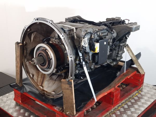 Mercedes Benz G211-12 Gearbox - Коробка передач: фото 1 Mercedes Benz G211-12 Gearbox - Коробка передач: фото 1