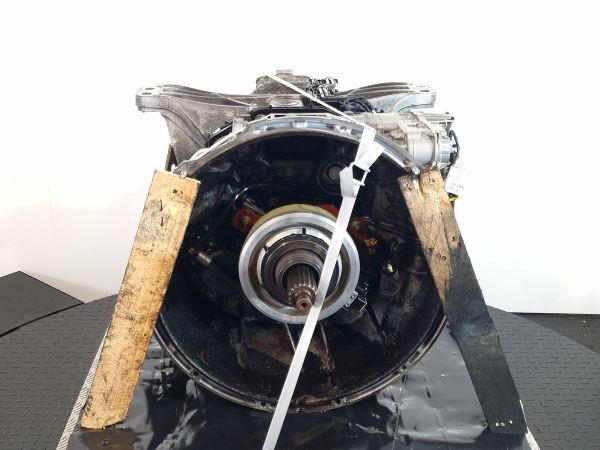 Mercedes Benz G281-12 Gearbox - Коробка передач: фото 2 Mercedes Benz G281-12 Gearbox - Коробка передач: фото 2