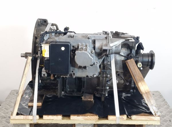 Mercedes Benz G70-6 Automatic Gearbox - Коробка передач: фото 3 Mercedes Benz G70-6 Automatic Gearbox - Коробка передач: фото 3