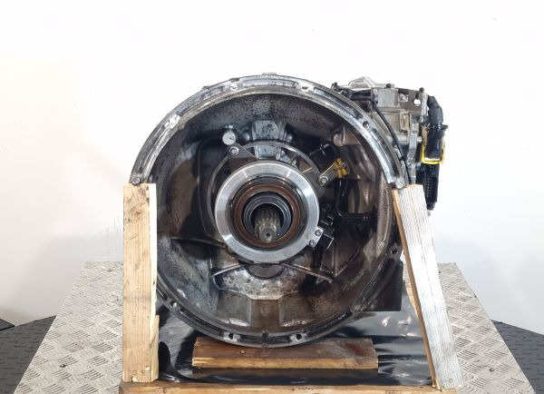 Mercedes Benz G70-6 Automatic Gearbox - Коробка передач: фото 2 Mercedes Benz G70-6 Automatic Gearbox - Коробка передач: фото 2