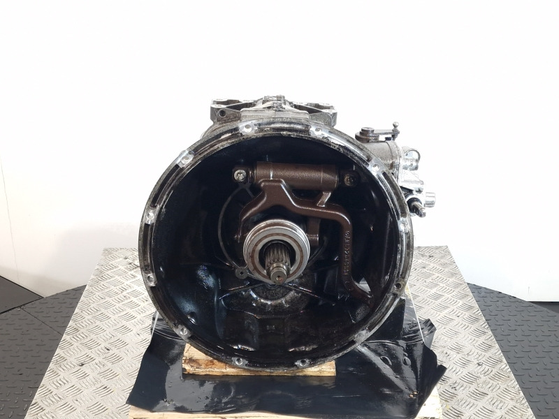 Mercedes Benz G70-6 Manual Gearbox - Коробка передач: фото 3 Mercedes Benz G70-6 Manual Gearbox - Коробка передач: фото 3