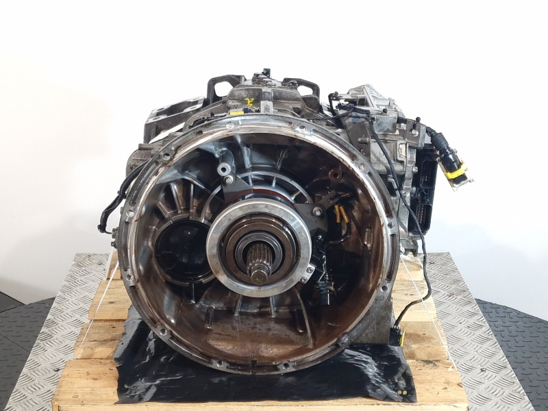 Mercedes Benz G71-6 Gearbox - Коробка передач: фото 2 Mercedes Benz G71-6 Gearbox - Коробка передач: фото 2