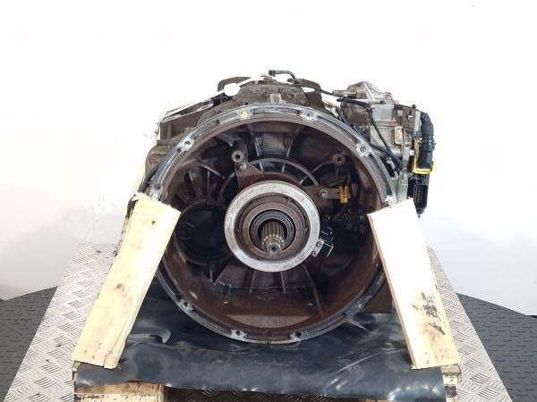 Mercedes Benz G90-6 Automatic Gearbox - Коробка передач: фото 2 Mercedes Benz G90-6 Automatic Gearbox - Коробка передач: фото 2