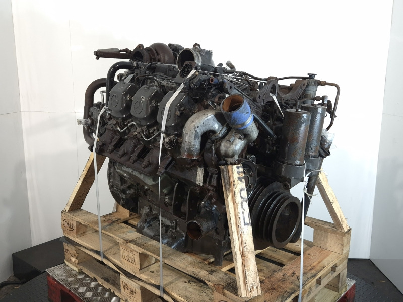 Mercedes Benz OM441LA Engine (Industrial) - Двигатель для Промышленного оборудования: фото 4 Mercedes Benz OM441LA Engine (Industrial) - Двигатель для Промышленного оборудования: фото 4