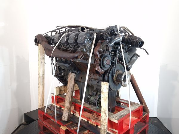 Mercedes Benz OM442LA.VI/2 Engine (Truck) - Двигатель для Грузовиков: фото 5 Mercedes Benz OM442LA.VI/2 Engine (Truck) - Двигатель для Грузовиков: фото 5