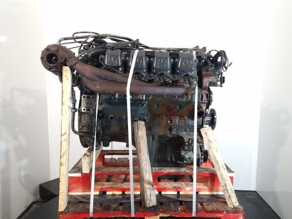 Mercedes Benz OM442LA.VI/2 Engine (Truck) - Двигатель для Грузовиков: фото 4 Mercedes Benz OM442LA.VI/2 Engine (Truck) - Двигатель для Грузовиков: фото 4