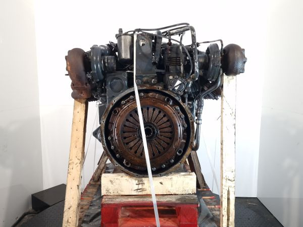 Mercedes Benz OM442LA.VI/2 Engine (Truck) - Двигатель для Грузовиков: фото 3 Mercedes Benz OM442LA.VI/2 Engine (Truck) - Двигатель для Грузовиков: фото 3