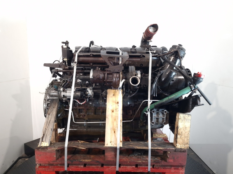 Mercedes Benz OM457LA.V/15-01 Engine (Bus) - Двигатель: фото 3 Mercedes Benz OM457LA.V/15-01 Engine (Bus) - Двигатель: фото 3