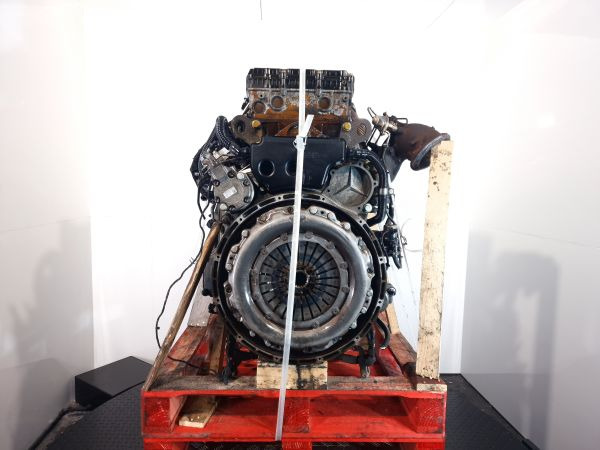 Mercedes Benz OM470LA.6-1-00 Engine (Truck) 2015 430 - Двигатель для Грузовиков: фото 3 Mercedes Benz OM470LA.6-1-00 Engine (Truck) 2015 430 - Двигатель для Грузовиков: фото 3