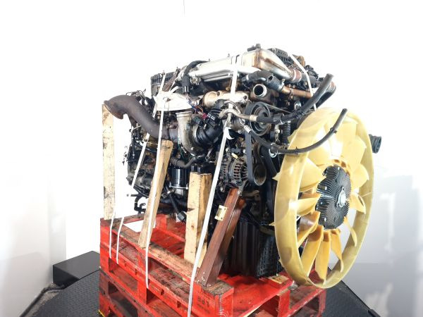 Mercedes Benz OM470LA.6-1-00 Engine (Truck) 2015 430 - Двигатель для Грузовиков: фото 5 Mercedes Benz OM470LA.6-1-00 Engine (Truck) 2015 430 - Двигатель для Грузовиков: фото 5