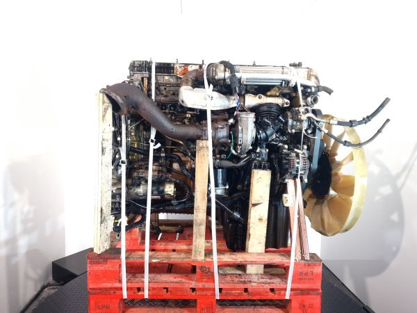 Mercedes Benz OM470LA.6-1-00 Engine (Truck) 2015 430 - Двигатель для Грузовиков: фото 4 Mercedes Benz OM470LA.6-1-00 Engine (Truck) 2015 430 - Двигатель для Грузовиков: фото 4