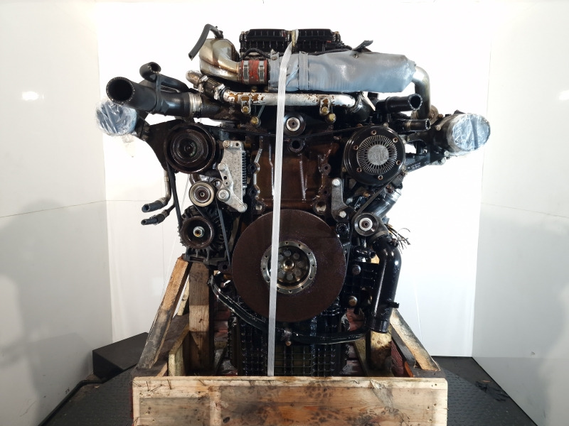 Mercedes Benz OM470LA 6-1-00 Engine (Truck) - Двигатель для Грузовиков: фото 5 Mercedes Benz OM470LA 6-1-00 Engine (Truck) - Двигатель для Грузовиков: фото 5