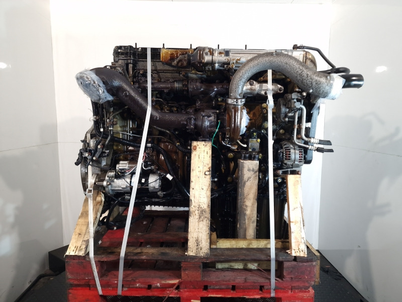 Mercedes Benz OM470LA 6-1-00 Engine (Truck) - Двигатель для Грузовиков: фото 3 Mercedes Benz OM470LA 6-1-00 Engine (Truck) - Двигатель для Грузовиков: фото 3